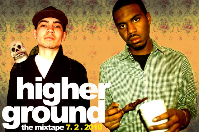 Goes up higher. Grind up. Grounded микс р. Too easy. Mixtape: higher brothers.